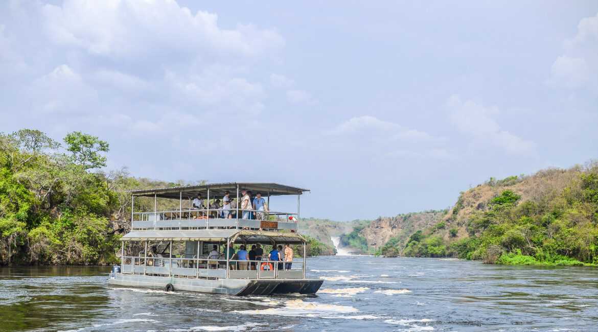 MURCHISON BOAT CRUIS